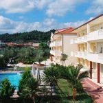 Vila KORALI 1 Pefkohori