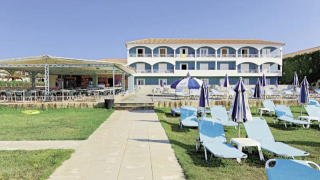 Hotel ASTIR PALACE Laganas