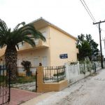 Vila KORALI 2 Pefkohori