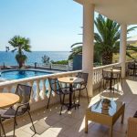 Hotel ANTONIOS Limenaria