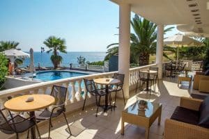 Hotel ANTONIOS Limenaria