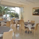 Hotel ANTONIOS Limenaria