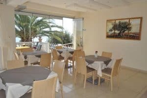 Hotel ANTONIOS Limenaria