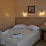 Hotel ANTONIOS Limenaria