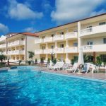 Vila KORALI 1 Pefkohori