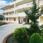 Vila KORALI 1 Pefkohori