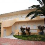 Vila KORALI 2 Pefkohori