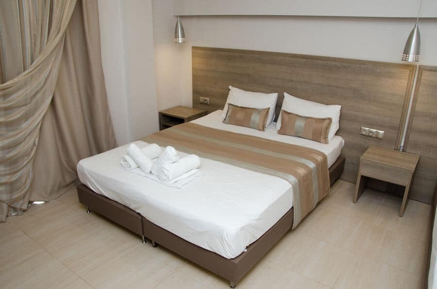 Aparthotel PAGIDAS Hanioti Aparthotel PAGIDAS Hanioti