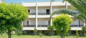 Hotel AETHRIA Limenas