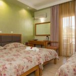 Hotel AETHRIA Limenas