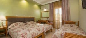 Hotel AETHRIA Limenas