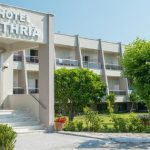 Hotel AETHRIA Limenas