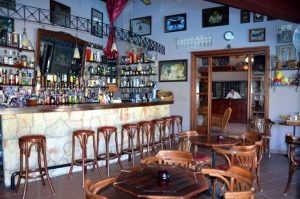 Hotel AMMON GARDEN Pefkohori