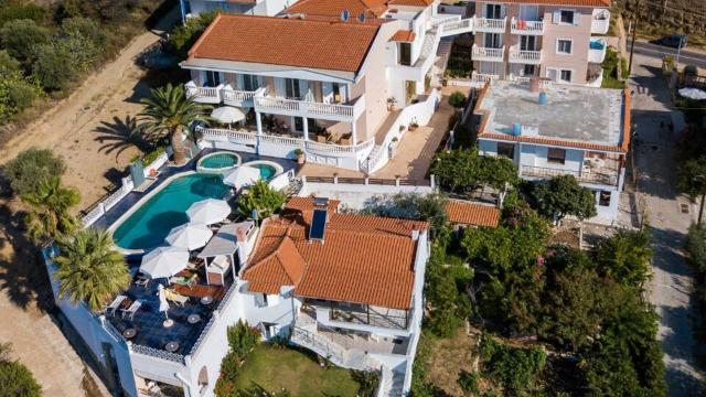 Hotel ANTONIOS Limenaria Tasos Hotel ANTONIOS Limenaria Tasos