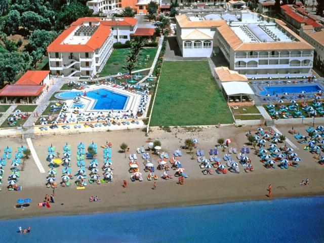 Hotel ASTIR Laganas