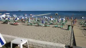 Hotel ASTIR PALACE Laganas Zakintos