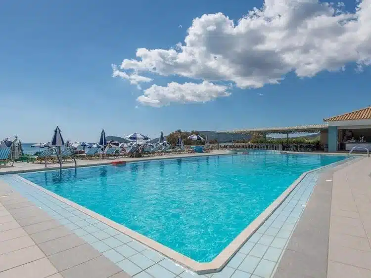 Hotel ASTIR PALACE Laganas Zakintos