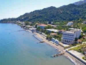 Hotel Chryssi Akti Argassi