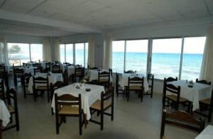 Hotel Chryssi Akti Argassi