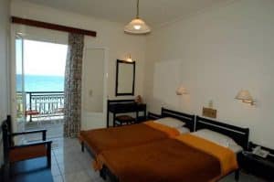 Hotel Chryssi Akti Argassi