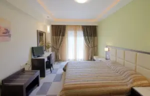 Hotel MAJESTIC Laganas Zakintos