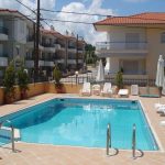 Vila AVRA Pefkohori