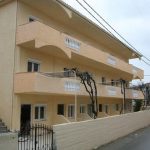 Vila AVRA Pefkohori