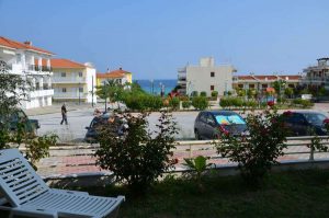 Vila ERODIOS 2 Polihrono