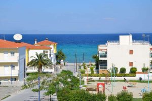 Vila ERODIOS 2 Polihrono