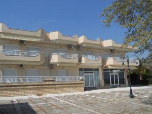 Vila Eleanna Nea Vrasna