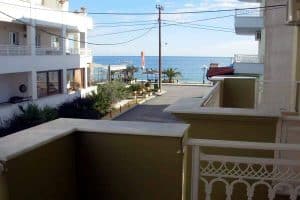 Vila FILENIA Leptokaria