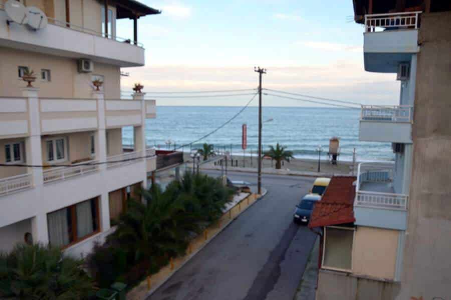 Vila FILENIA Leptokaria
