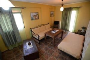 Apartmani FOTINI NEW Sivota