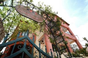 Vila FOTINI NEW Sivota