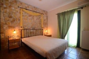 Apartmani FOTINI NEW Sivota