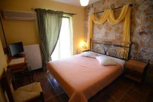 Vila FOTINI NEW Sivota