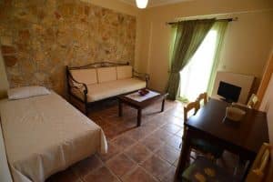 Vila FOTINI NEW Sivota