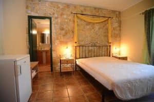 Apartmani FOTINI NEW Sivota