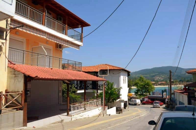Vila INA 2 Neos Marmaras Vila INA 2 Neos Marmaras