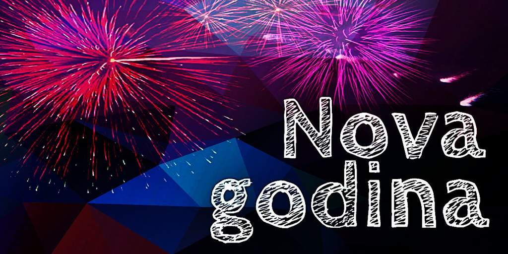 Nova godina 2025 Doček Nove godine Nova godina putovanja