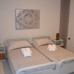 Apartmani ANNA Sivota