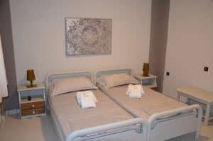 Apartmani ANNA Sivota