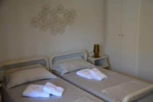 Apartmani ANNA Sivota