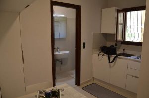 Apartmani ANNA Sivota