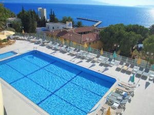 Hotel ARORA Kušadasi