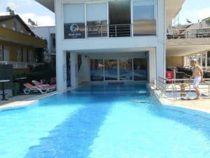 Hotel BLUE SEA Kušadasi