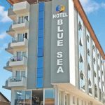 Hotel BLUE SEA Kušadasi