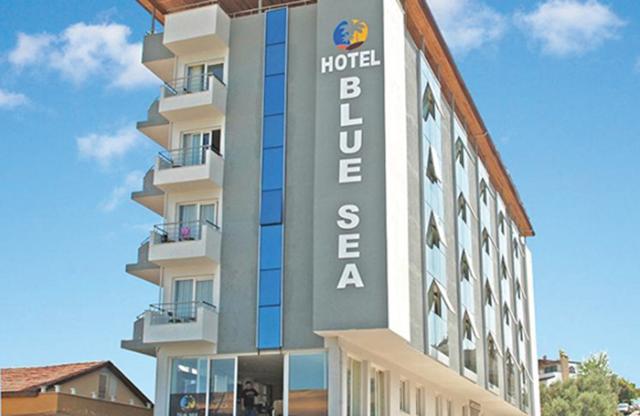Hotel BLUE SEA Kušadasi
