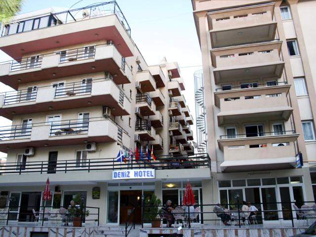 Hotel DENIZ Kušadasi