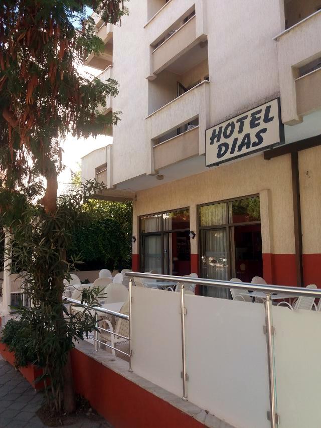 Hotel DIAS Kušadasi